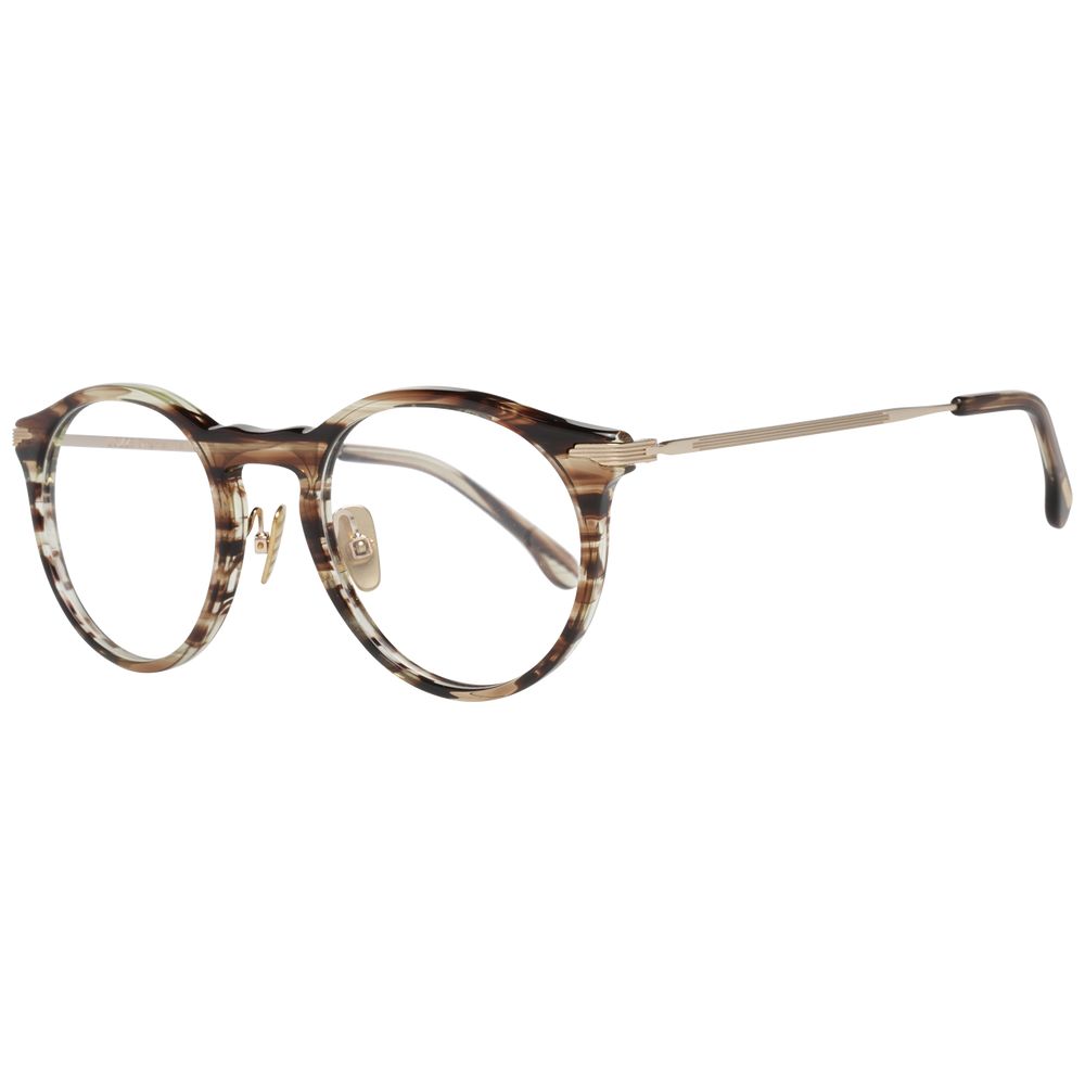 Lozza Brown optik üniseks çerçeveler